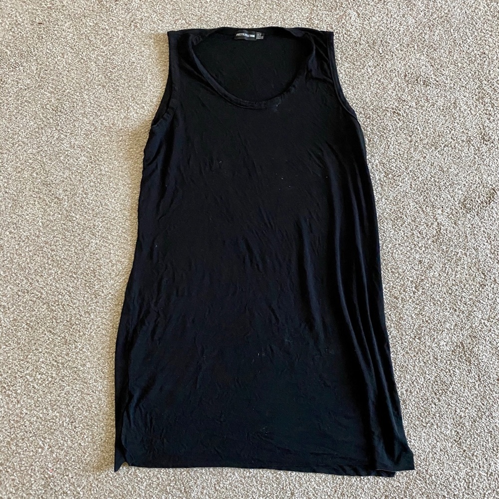 PLT Dress